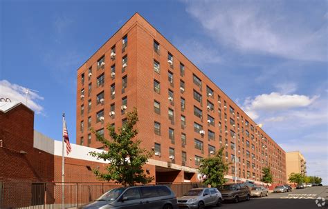 Mott Haven Apartments Bronx NY .